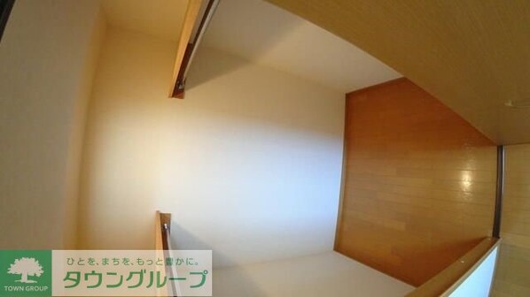 バルパレーエストの物件内観写真